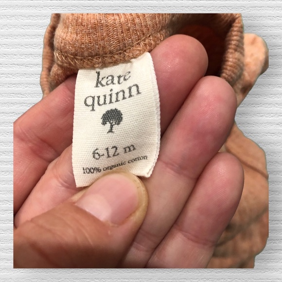 Kate Quinn Union Suit Romper - Picture 4 of 7